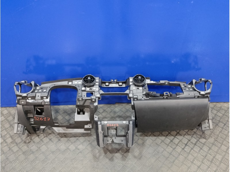 Recambio de salpicadero para mini mini (r56) 1.4 16v cat referencia OEM IAM   