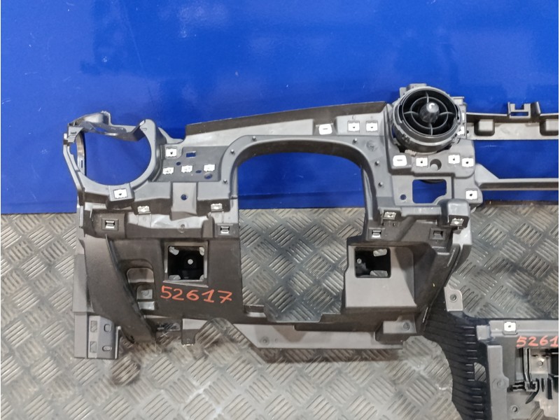 Recambio de salpicadero para mini mini (r56) 1.4 16v cat referencia OEM IAM   