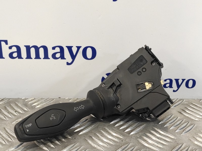 Recambio de mando intermitentes para ford fiesta (cb1) ambiente referencia OEM IAM 8A6T13335CB  EB8FD