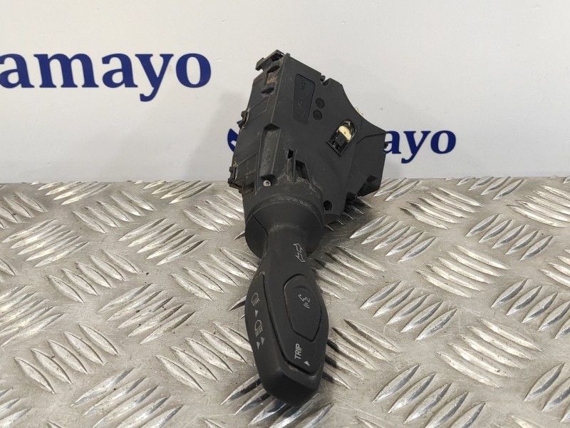 Recambio de mando intermitentes para ford fiesta (cb1) ambiente referencia OEM IAM 8A6T13335CB  EB8FD