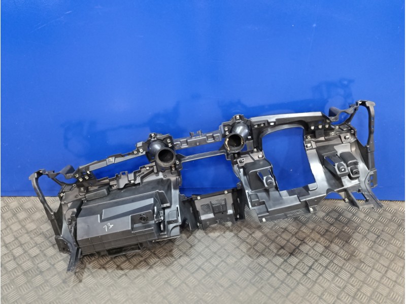 Recambio de salpicadero para mini mini (r56) 1.4 16v cat referencia OEM IAM   