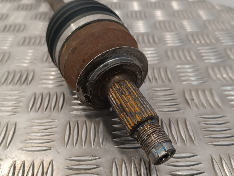 Recambio de transmision delantera izquierda para subaru legacy berl. b13 (bl) 2.0 cat referencia OEM IAM   