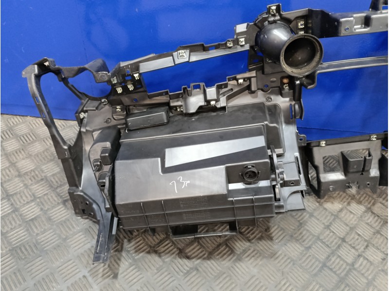 Recambio de salpicadero para mini mini (r56) 1.4 16v cat referencia OEM IAM   