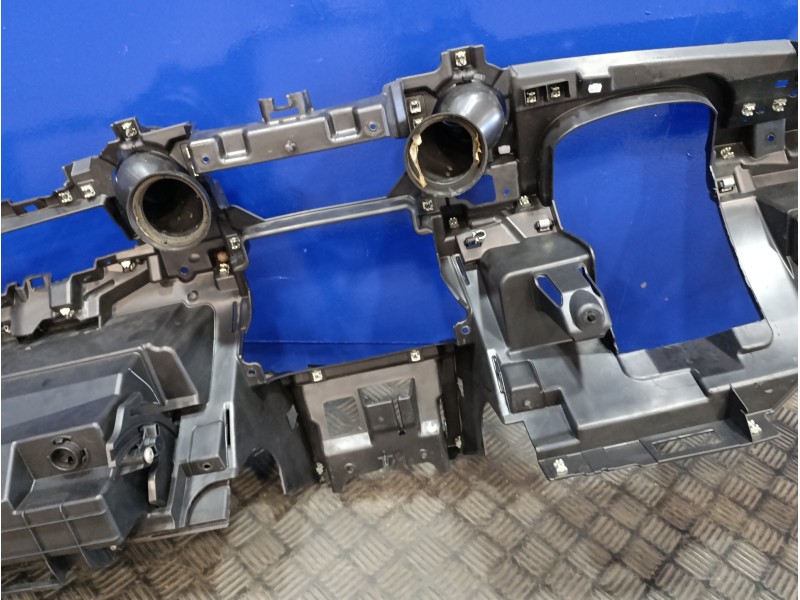 Recambio de salpicadero para mini mini (r56) 1.4 16v cat referencia OEM IAM   