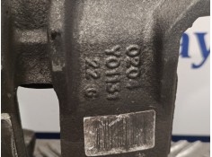 Recambio de pinza freno delantera izquierda para peugeot 208 1.2 12v e-vti referencia OEM IAM Y01131   2