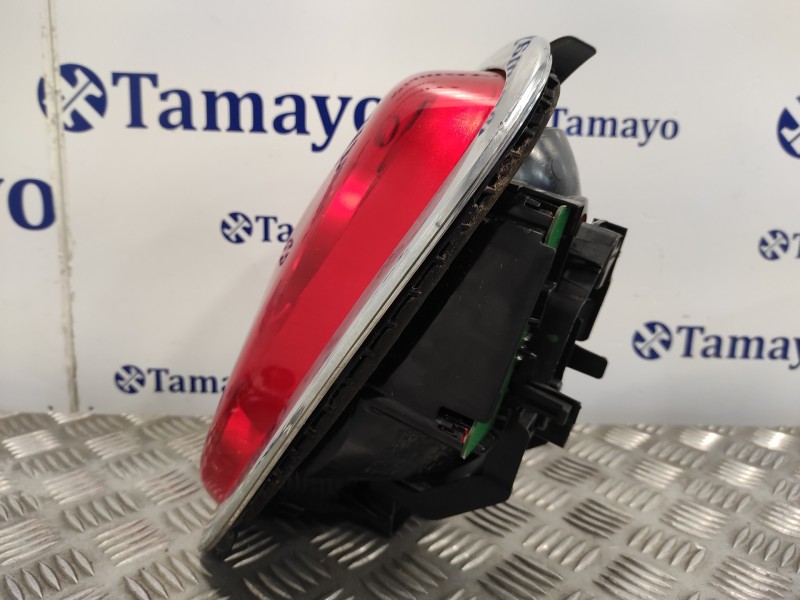 Recambio de piloto trasero derecho para bmw mini (f56) referencia OEM IAM 729741412  