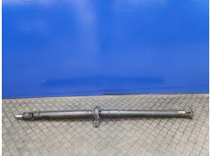 Recambio de transmision central para subaru xv 2.0 cat referencia OEM IAM   