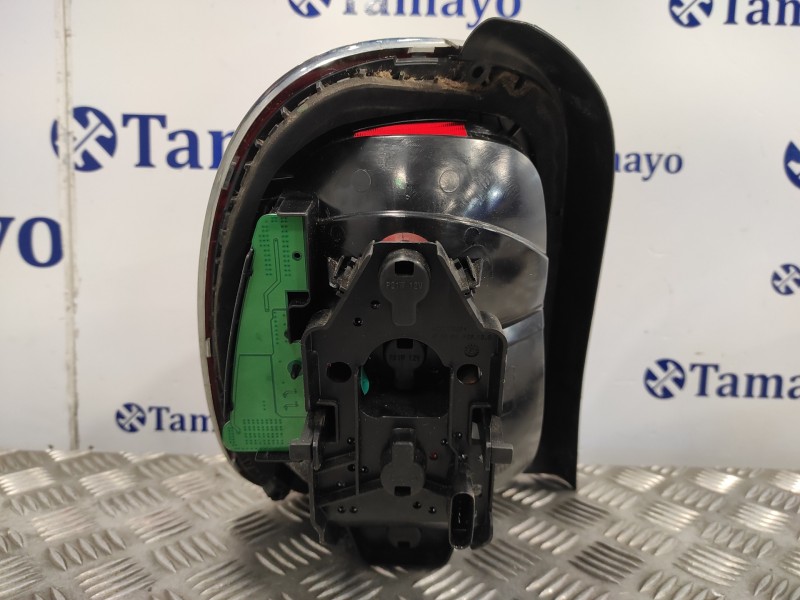 Recambio de piloto trasero derecho para bmw mini (f56) referencia OEM IAM 729741412  