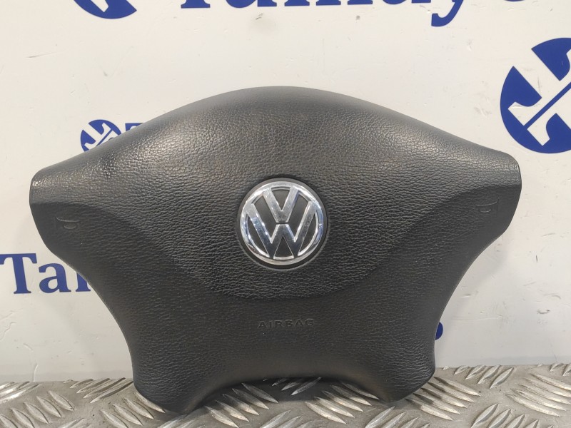 Recambio de airbag delantero izquierdo para volkswagen crafter caja cerrada 2.0 tdi referencia OEM IAM 307880299162AD  