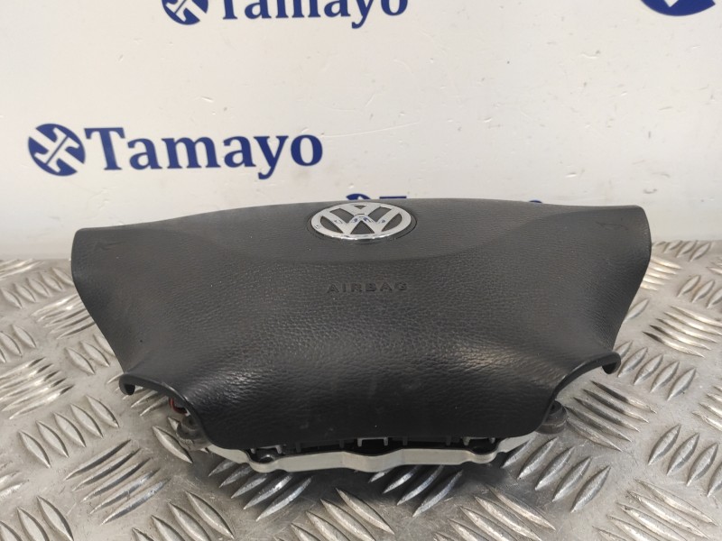 Recambio de airbag delantero izquierdo para volkswagen crafter caja cerrada 2.0 tdi referencia OEM IAM 307880299162AD  