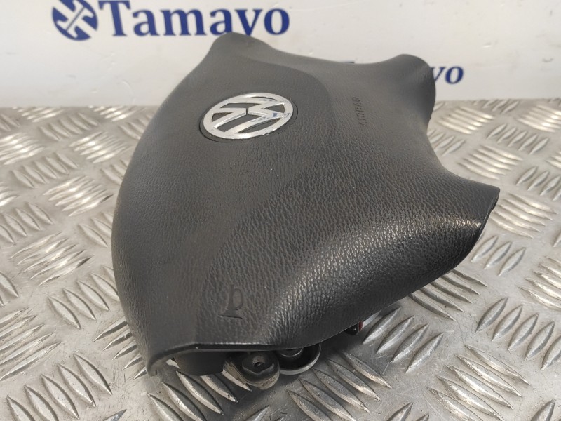 Recambio de airbag delantero izquierdo para volkswagen crafter caja cerrada 2.0 tdi referencia OEM IAM 307880299162AD  