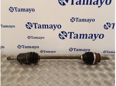 Recambio de transmision delantera derecha para subaru legacy berl. b13 (bl) 2.0 cat referencia OEM IAM   