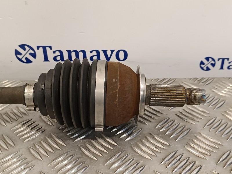 Recambio de transmision delantera derecha para subaru legacy berl. b13 (bl) 2.0 cat referencia OEM IAM   