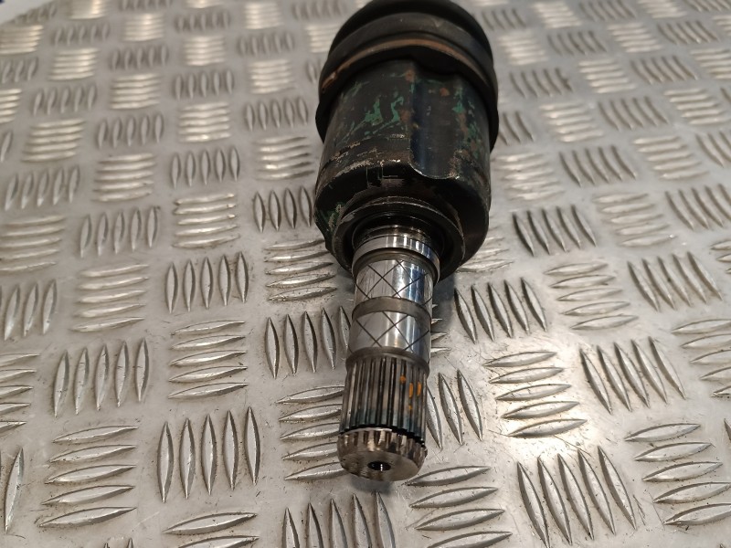 Recambio de transmision delantera derecha para subaru legacy berl. b13 (bl) 2.0 cat referencia OEM IAM   