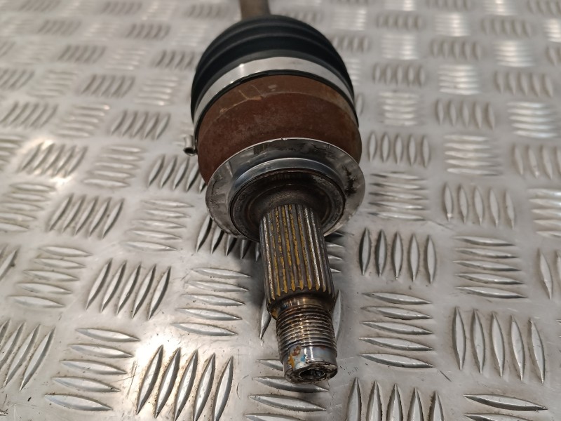 Recambio de transmision delantera derecha para subaru legacy berl. b13 (bl) 2.0 cat referencia OEM IAM   