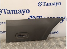 Recambio de moldura para volkswagen crafter caja cerrada 2.0 tdi referencia OEM IAM A9066902582  