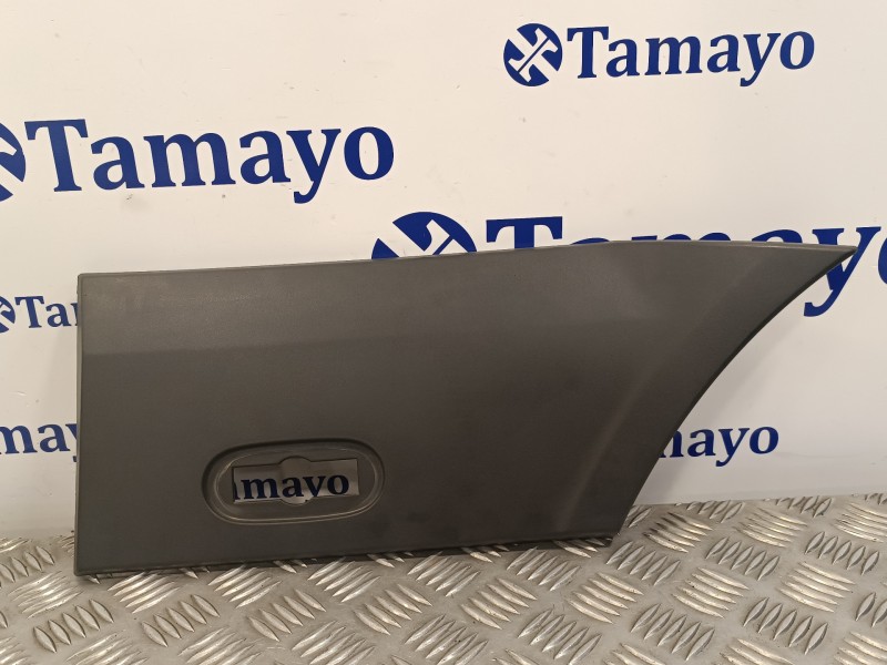 Recambio de moldura para volkswagen crafter caja cerrada 2.0 tdi referencia OEM IAM A9066902582  
