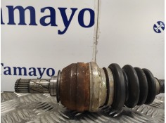 Recambio de transmision delantera izquierda para opel zafira a 2.0 16v di cat (x 20 dtl / ld3) referencia OEM IAM    2