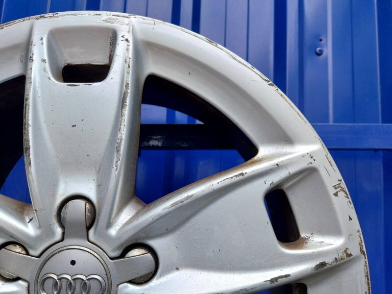 Recambio de llanta para audi a3 (8p) 2.0 tdi referencia OEM IAM 8P0601025BL  