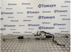 Recambio de cremallera direccion para peugeot 208 1.2 12v e-vti referencia OEM IAM 6700003117 6820000190 Q003TC0472