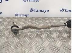 Recambio de cremallera direccion para peugeot 208 1.2 12v e-vti referencia OEM IAM 6700003117 6820000190 Q003TC0472 2