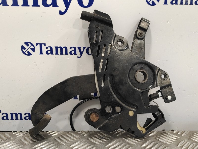 Recambio de palanca freno de mano para mercedes-benz viano (w639) 2.1 cdi cat referencia OEM IAM   