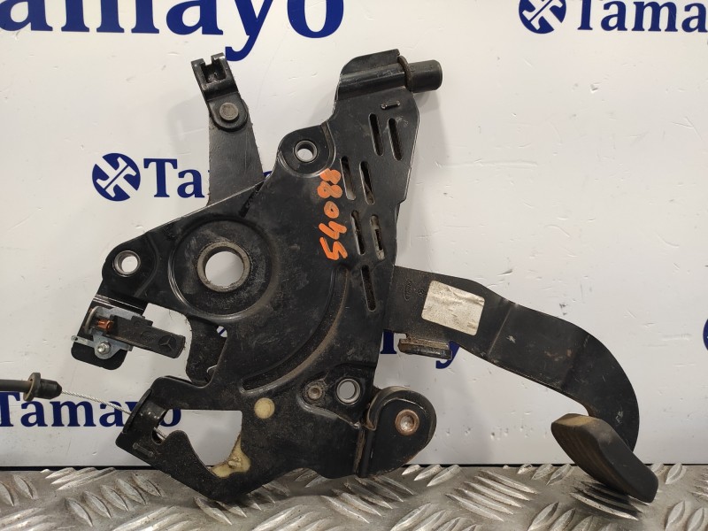 Recambio de palanca freno de mano para mercedes-benz viano (w639) 2.1 cdi cat referencia OEM IAM   
