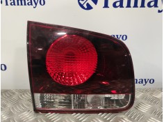 Recambio de piloto trasero izquierdo interior para volkswagen touareg (7l6) 2.5 tdi dpf referencia OEM IAM 28269003  