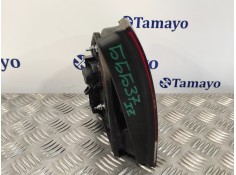 Recambio de piloto trasero izquierdo interior para volkswagen touareg (7l6) 2.5 tdi dpf referencia OEM IAM 28269003   2