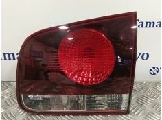 Recambio de piloto trasero derecho interior para volkswagen touareg (7l6) 2.5 tdi dpf referencia OEM IAM 7L6945094T  28268003