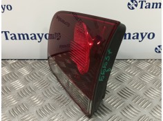 Recambio de piloto trasero derecho interior para volkswagen touareg (7l6) 2.5 tdi dpf referencia OEM IAM 7L6945094T  28268003 2