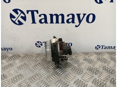 Recambio de faro antiniebla derecho para jaguar x-type referencia OEM IAM 1X4315200AA  89201561 2