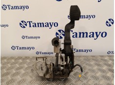 Recambio de pedal freno para peugeot 208 1.2 12v e-vti referencia OEM IAM   