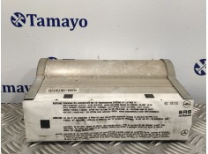 Recambio de airbag delantero derecho para mercedes-benz viano (w639) 2.1 cdi cat referencia OEM IAM 6018115  