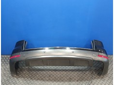 Recambio de paragolpes trasero para volkswagen touareg (7l6) 2.5 tdi dpf referencia OEM IAM   