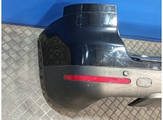 Recambio de paragolpes trasero para volkswagen touareg (7l6) 2.5 tdi dpf referencia OEM IAM    2