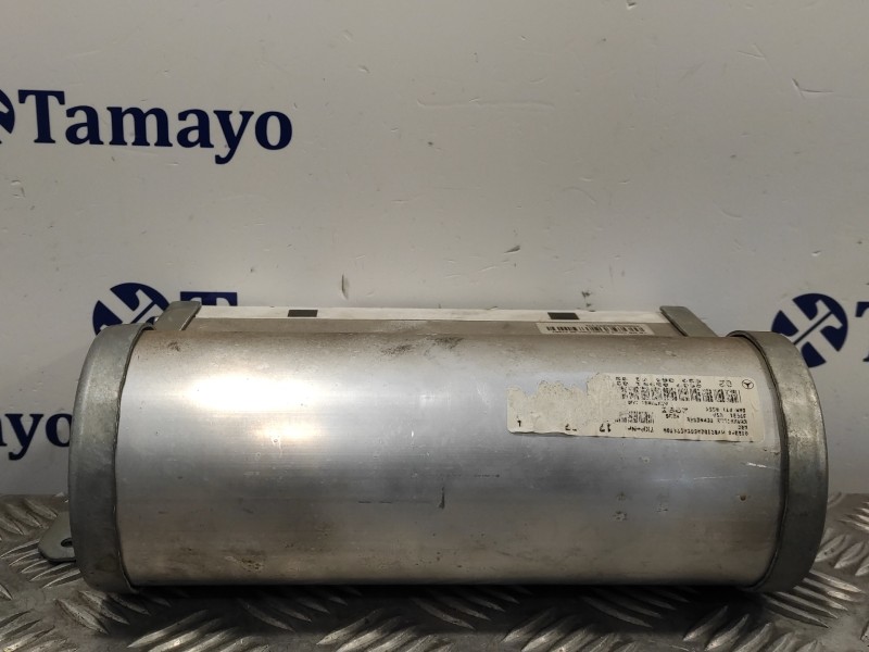 Recambio de airbag delantero derecho para mercedes-benz viano (w639) 2.1 cdi cat referencia OEM IAM 6018115  
