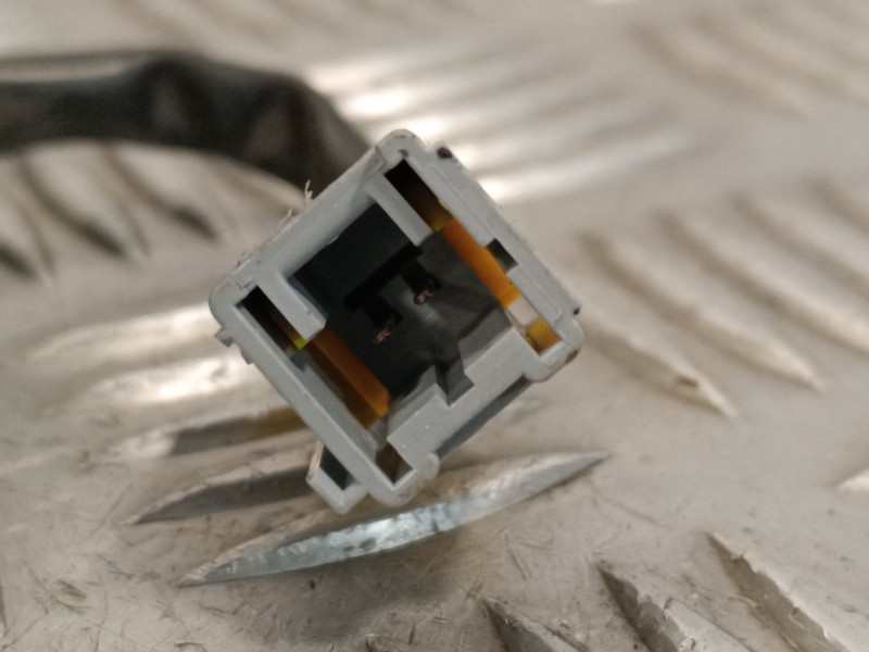 Recambio de pedal freno para peugeot 208 1.2 12v e-vti referencia OEM IAM   