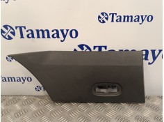 Recambio de moldura para volkswagen crafter caja cerrada 2.0 tdi referencia OEM IAM A9066902682  