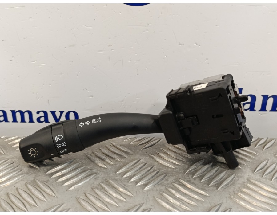 Recambio de mando intermitentes para hyundai santa fe (bm) 2.2 crdi style 4x4 referencia OEM IAM 202004727  202004729