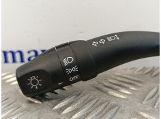 Recambio de mando intermitentes para hyundai santa fe (bm) 2.2 crdi style 4x4 referencia OEM IAM 202004727  202004729 2