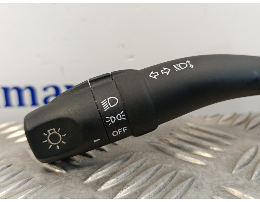 Recambio de mando intermitentes para hyundai santa fe (bm) 2.2 crdi style 4x4 referencia OEM IAM 202004727  202004729