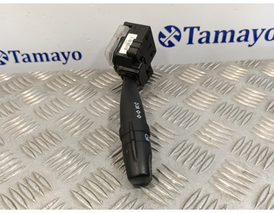 Recambio de mando intermitentes para hyundai santa fe (bm) 2.2 crdi style 4x4 referencia OEM IAM 202004727  202004729