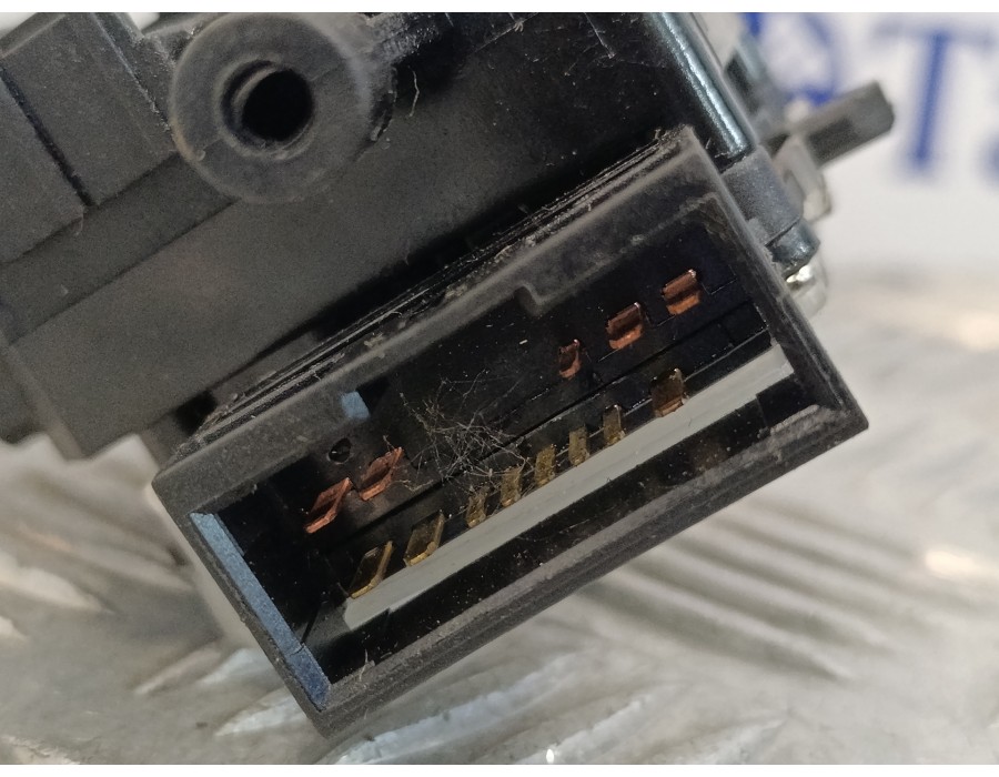 Recambio de mando intermitentes para hyundai santa fe (bm) 2.2 crdi style 4x4 referencia OEM IAM 202004727  202004729