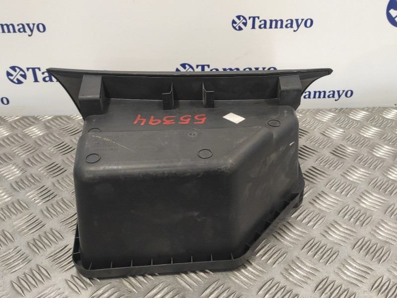 Recambio de guantera para dacia lodgy 1.2 16v tce cat referencia OEM IAM 00115615  