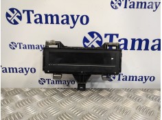 Recambio de cuadro instrumentos para renault scenic iii gran scenic referencia OEM IAM 248107271R 5550022204 503002220305