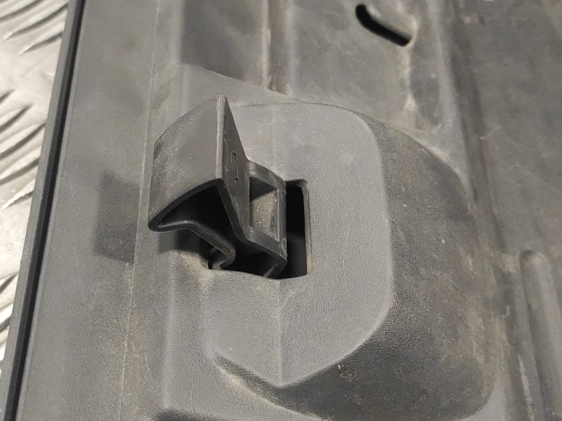 Recambio de guantera para dacia lodgy 1.2 16v tce cat referencia OEM IAM 00115615  