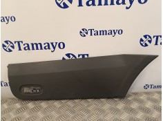 Recambio de moldura para volkswagen crafter caja cerrada 2.0 tdi referencia OEM IAM A9066902882  