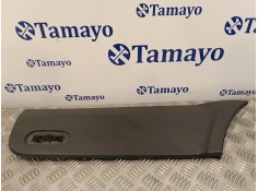 Recambio de moldura para volkswagen crafter caja cerrada 2.0 tdi referencia OEM IAM A9066902882   2