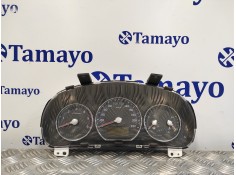 Recambio de cuadro instrumentos para hyundai santa fe (bm) 2.2 crdi style 4x4 referencia OEM IAM 940132B645 AW6 11001440900H